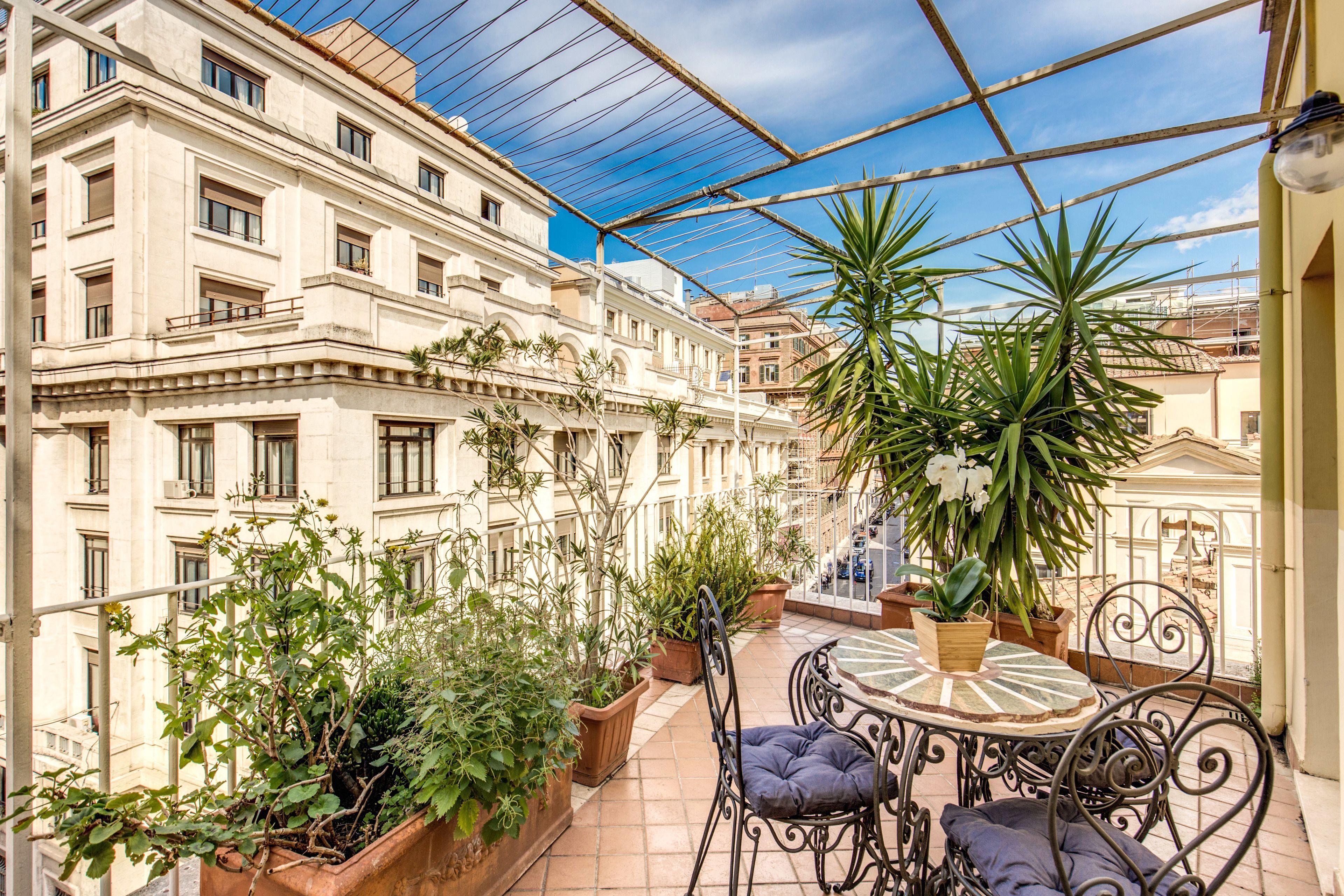 Hotel Cinquantatre — Photos 2
